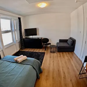 Lovely One Bedroom Flat Appartement Londres