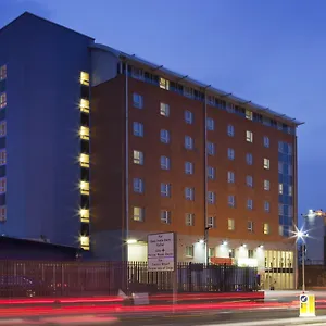 3* Hotell Express Limehouse By Ihg
