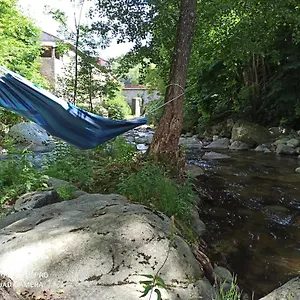 L'huile Et L'eau Appartement Antraigues-sur-Volane