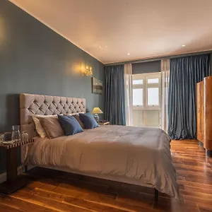  Apartment House Of W Malta